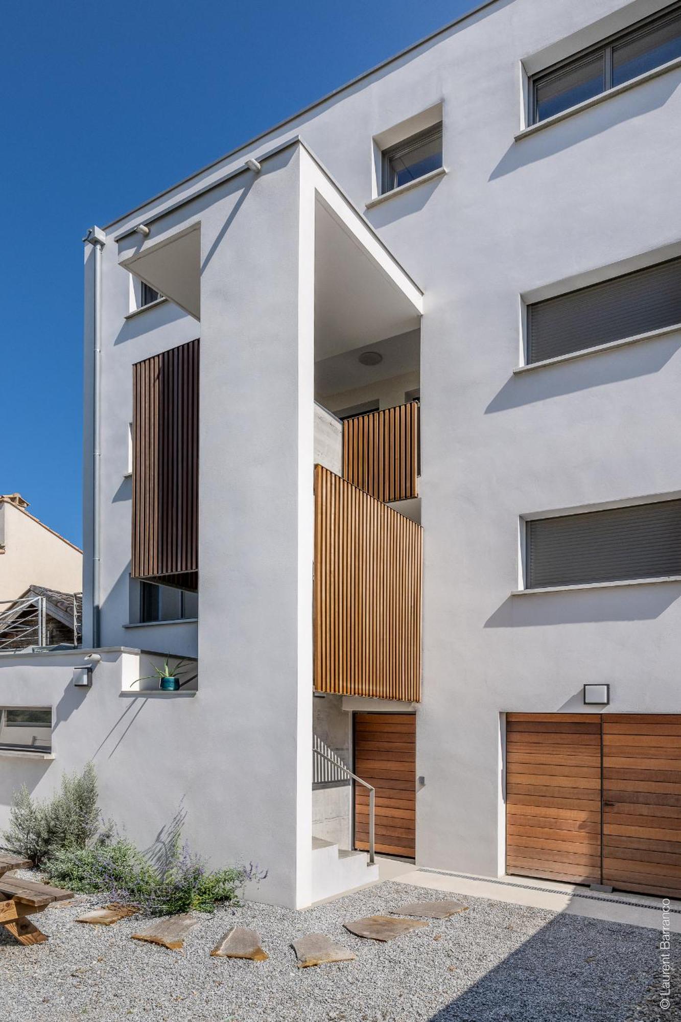 South-Of-France T2 Neuf Haut De Gamme, Climatise, Parking Gratuit, 2Eme Ligne Balcon 3 Карнон-Плаж Экстерьер фото