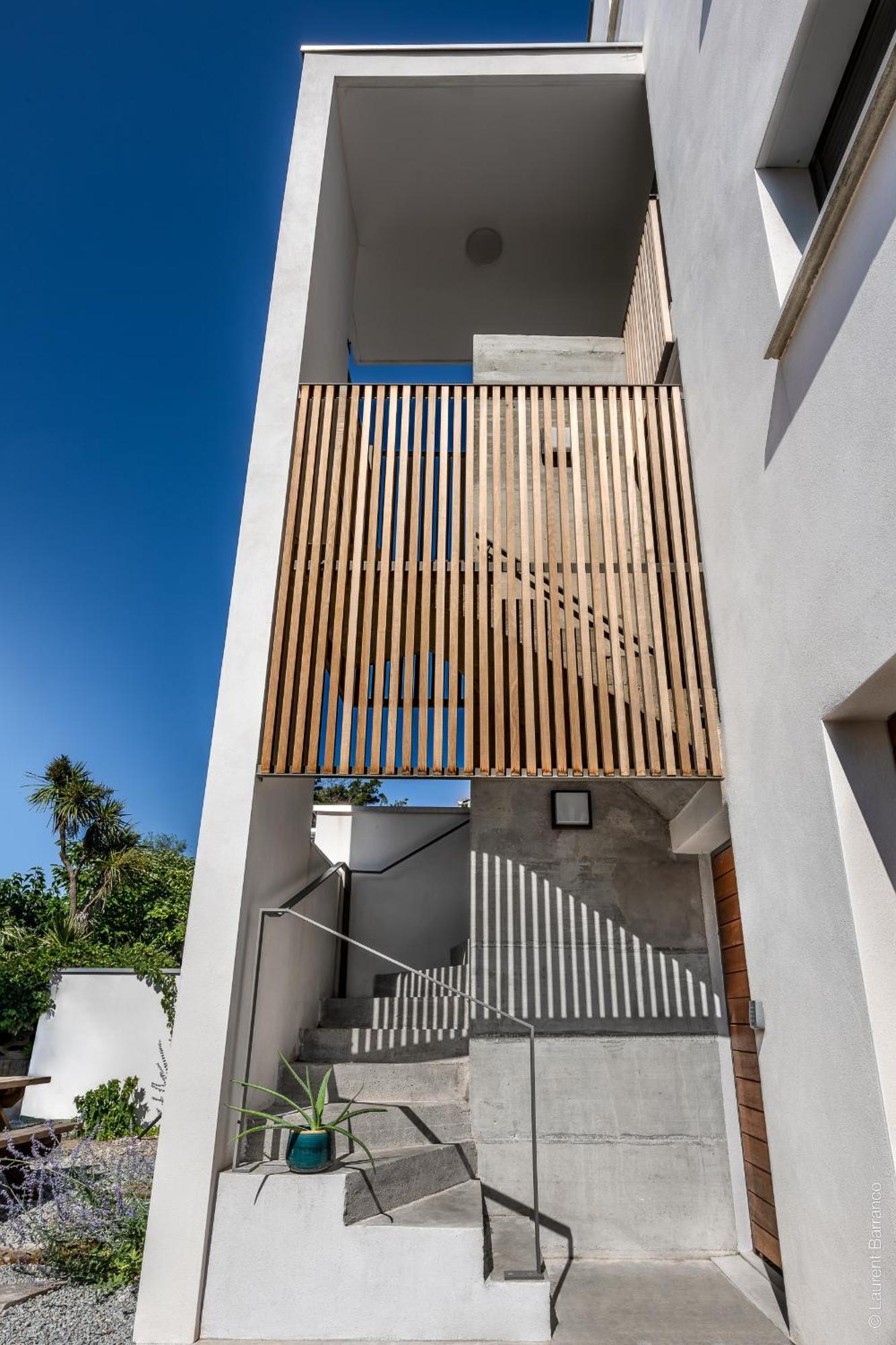 South-Of-France T2 Neuf Haut De Gamme, Climatise, Parking Gratuit, 2Eme Ligne Balcon 3 Карнон-Плаж Экстерьер фото